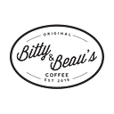 Bitty & Beau'S Coffee logo