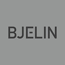 Bjelin logo