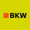 Bkw Ag logo