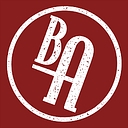 Black Angus Steakhouse logo