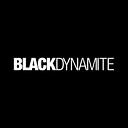 Black Dynamite Production logo