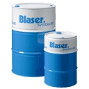 Blaser Swisslube logo