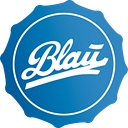 Blau Group logo