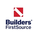 Builders Firstsource logo