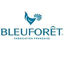 Bleuforêt logo
