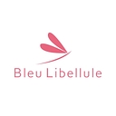 Bleu Libellule logo