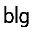 Blgcloud Erp Saas logo