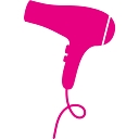 Blo Blow Dry Bar logo