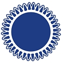 Blossman Gas logo