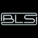 The Bls Company logo