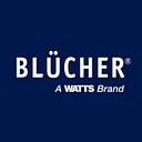 Blücher logo