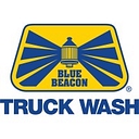 Blue Beacon Truck Washes logo