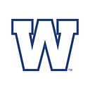 Winnipeg Blue Bombers logo