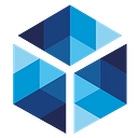 Blue Bricks logo