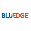 Bluedge logo
