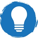 Bluelight logo