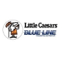 Blue Line Foodservice Distribution logo