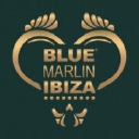 Blue Marlin Ibiza London logo