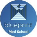 Blueprint Test Prep logo