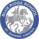 Blue Ridge School logo