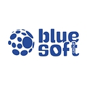 Blue Soft logo