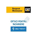 Bergerat Monnoyeur logo