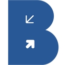 Bibliothèque Municipale De Lyon logo