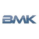 Bmk Group logo