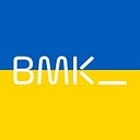 Bmk_ logo