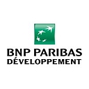 Bnp Paribas Développement logo