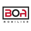 Boa Mobilier & Aménagement logo