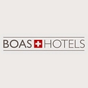Boas Swiss Hotels logo
