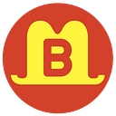 Bobbejaanland logo