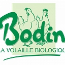 Bodin Bio logo