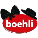 Boehli logo