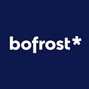 Bofrost* logo