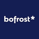 Bofrost* España logo