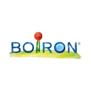 Boiron Laboratories logo