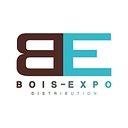 Bois Expo Distribution logo