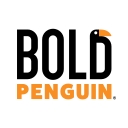 Bold Penguin logo