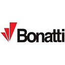 Bonatti logo