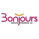 Bonjours Groupe Présence 30 logo