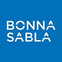 Bonna Sabla logo