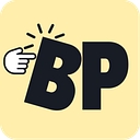 Bon Pote logo
