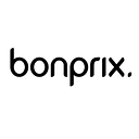 Bonprix logo
