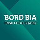 Bord Bia - The Irish Food Board logo
