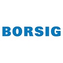 Borsig Gmbh logo