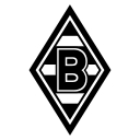 Borussia Vfl 1900 Mönchengladbach Gmbh logo
