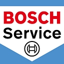 Bosch Car Service Deutschland logo
