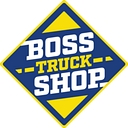 Boss Truck Shops Inc. logo